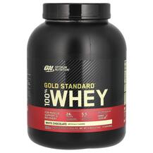 Протеїн Ізолят Gold Standard 100% Whey White Optimum