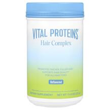 Шкіра нігті волосся Hair Complex Unflavored Vital