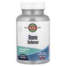 Bone Defense Укрепление костей KAL 90 капсул