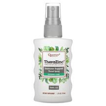 Цинк TheraZinc Immune Support Throat Spray Quantum