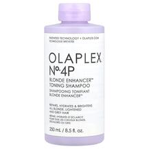 No. 4P Blonde Enhancer Toning Shampoo Шампунь 250 мл