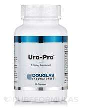 Douglas Laboratories, Поддержка мочевыводящих путей, Uro-Pro, ...