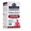 Dr. Formulated Probiotics Urinary Tract+, Пробіотики, 60 капсул