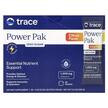 Фото товара Electrolyte Stamina PowerPak Sugar Free Citrus, Электролиты, 30 ш