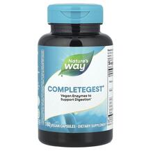 Ферменти CompleteGest Mealtime Enzyme Formula