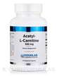 Фото товару Acetyl L-Carnitine 500 mg, L-Карнітин, 60 капсул