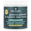 Фото товара Natural Superfood Green Powder & Organic, Ирландский морской 