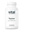 Фото товару Vital Nutrients, Taurine 1000 mg, L-Таурин, 120 капсул
