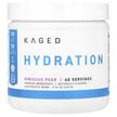 Фото товару Kaged, Hydra-Charge Hibiscus Pear, ПЕА, 276 г