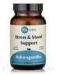 Фото товару Ruved, Ashwagandha Stress & Mood Support, Ашваганда, 60 капсу
