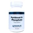 Фото товару Douglas Laboratories, Pyridoxal-5-Phosphate 50 mg, Піридоксал-...