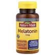 Nature Made, Мелатонин, Melatonin 3 mg, 120 таблеток