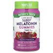 Фото товару Nature's Truth, Melatonin 1 mg Gummies, Мелатонін, 60 цукеро