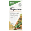 Фото товара Gaia Herbs, Магний, Magnesium Liquid, 250 мл