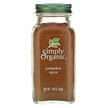 Фото товару Simply Organic, Pumpkin Spice, Спеції, 55 г