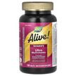 Фото товара Мультивитамины, Alive! Women's Ultra Multivitamin, 150 табле