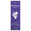 Фото товару NutraChamps, Elderberry Sambucus, САМе Аденозил-метионін, 60 мл