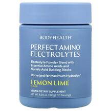 Perfect Amino Electrolytes Lemon Lime Электролиты
