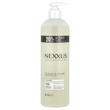 Clean & Pure Nourishing Detox Shampoo For All Hair Clean & Pure Nourishing Detox Shampoo For All Hair
