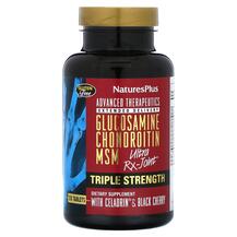 Advanced Therapeutics Glucosamine Chondroitin MSM