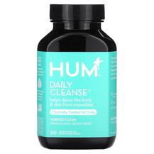 Детокс та очищення Daily Cleanse HUM Nutrition