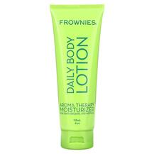 Daily Body Lotion Лосьон для тела Frownies 118 мл Daily Body Lotion Лосьон для тела Frownies 118 мл