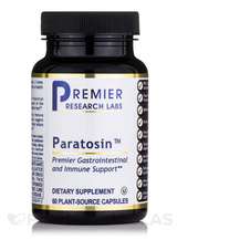 Paratosin Средство от паразитов Premier Research