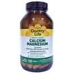 Фото товара Country Life, Кальций Магний, Target-Mins Calcium-Magnesium Co...