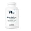 Фото товара Магний Глицинат, Magnesium Glycinate/Malate 120 mg, 200 капсул