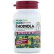 Фото товара Natures Plus, Родиола, Herbal Actives Rhodiola Extended Releas...