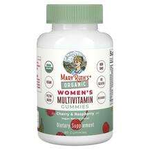 MaryRuth's, Мультивитамины для женщин, Women's Multivitamin Gu...