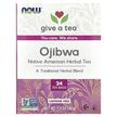 Фото товара Real Tea Ojibwa Caffeine-Free 24 Tea Bags 1, Органический чай, 42