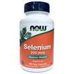 Now, Selenium 200 mcg, 180 Veggie Caps