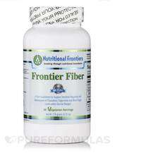 Nutritional Frontiers, Клетчатка, Frontier Fiber Powder, 176 г
