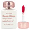 Lip Potion Sugar Glaze No.2 Rose Ball, Тінт для губ, 8 мл
