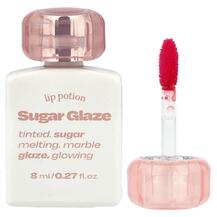 Тінт для губ Lip Potion Sugar Glaze No.2 Rose Ball