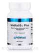 Фото товару Methyl B12 Plus, Метилкобаламін B12, 90 таблеток