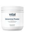 Фото товару Vital Nutrients, Glutamine Powder, L-Глутамін, 225 г