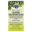 Фото товару Natural Factors, Super Mushroom, Гриби, 60 капсул