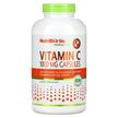 Фото товара NutriBiotic, Витамин C, Immunity Vitamin C 1000 mg, 500 капсул