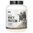 Фото товара Grass Fed Whey Protein Powder Double Chocolate, Протеин Изолят, 2