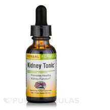 Herbs Etc, Kidney Tonic, Підтримка нирок, 30 мл