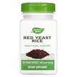 Фото товару Nature's Way, Red Yeast Rice, Червоний дріжджовий рис 600 мг, ...