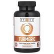 Фото товара Turmeric Curcumin with, Куркумин куркумы с имбирем, 90 капсул Veг