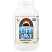 Железо, Life Force Multiple No Iron 180, 180 таблеток