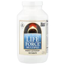 Life Force Multiple No Iron 180 Железо Source