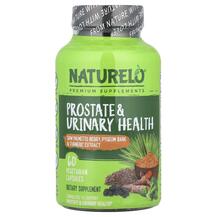 Prostate & Urinary Health Поддержка простаты