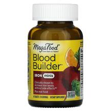 Комплекс для серця та сосудів Blood Builder Minis