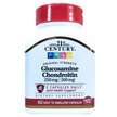 Фото товару 21st Century, Glucosamine Chondroitin, Глюкозамін Хондроітин, ...
