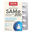 Фото товару Jarrow Formulas, SAMe 200 Full, S-аденозил-L-метіонін 200 мг, ...